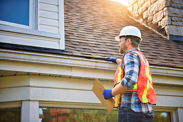 Roof Repair in Red Oak